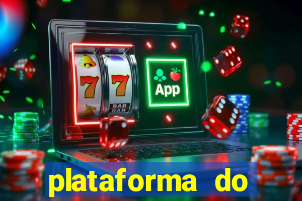 plataforma do whindersson nunes